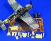 FW 190A Detail Set (DML)